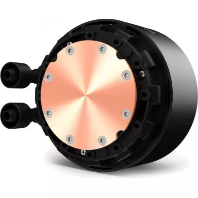 Система водного охлаждения NZXT Kraken Z73 (RL-KRZ73-01) - 4 Система водного охлаждения NZXT Kraken Z73 (RL-KRZ73-01) - 4