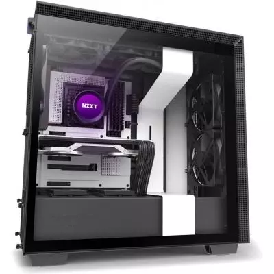 Система водного охлаждения NZXT Kraken Z73 (RL-KRZ73-01) - 5 Система водного охлаждения NZXT Kraken Z73 (RL-KRZ73-01) - 5