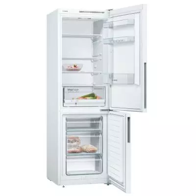 Холодильник BOSCH KGV36UW206 - 1 Холодильник BOSCH KGV36UW206 - 1