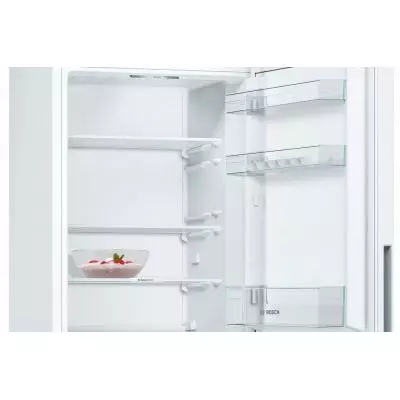 Холодильник BOSCH KGV36UW206 - 3 Холодильник BOSCH KGV36UW206 - 3