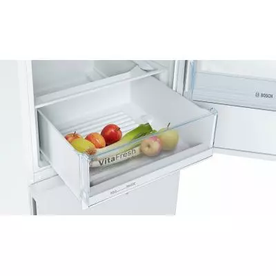 Холодильник BOSCH KGV36UW206 - 4 Холодильник BOSCH KGV36UW206 - 4