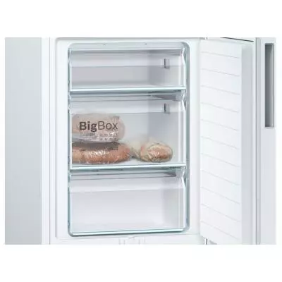 Холодильник BOSCH KGV36UW206 - 5 Холодильник BOSCH KGV36UW206 - 5