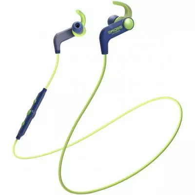 Наушники KOSS BT190i Blue