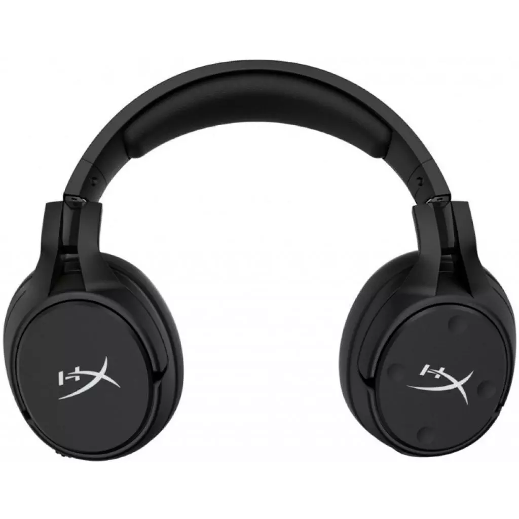 Наушники HyperX Cloud Flight S (HX-HSCFS-SG/WW) - 4 Наушники HyperX Cloud Flight S (HX-HSCFS-SG/WW) - 4