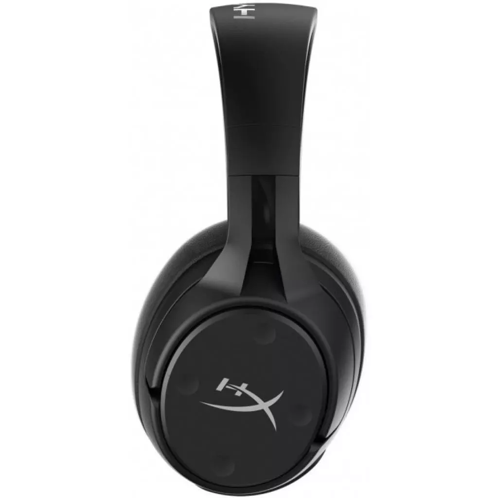 Наушники HyperX Cloud Flight S (HX-HSCFS-SG/WW) - 5 Наушники HyperX Cloud Flight S (HX-HSCFS-SG/WW) - 5