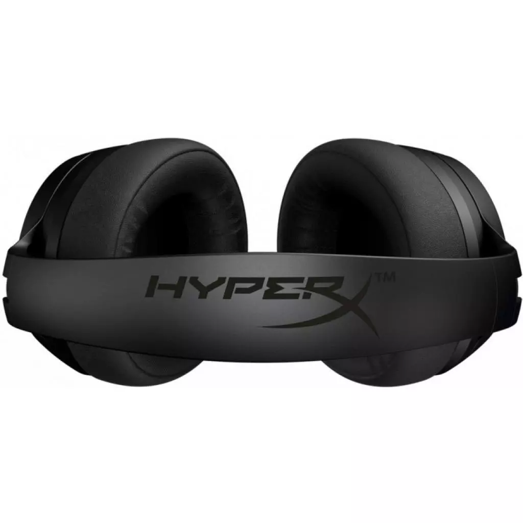 Наушники HyperX Cloud Flight S (HX-HSCFS-SG/WW) - 6 Наушники HyperX Cloud Flight S (HX-HSCFS-SG/WW) - 6