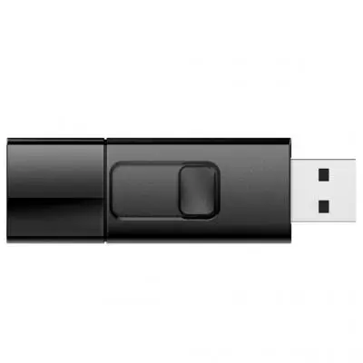 USB флеш накопитель Silicon Power 32GB Ultima U05 USB 2.0 (SP032GBUF2U05V1K) - 1 USB флеш накопитель Silicon Power 32GB Ultima U05 USB 2.0 (SP032GBUF2U05V1K) - 1