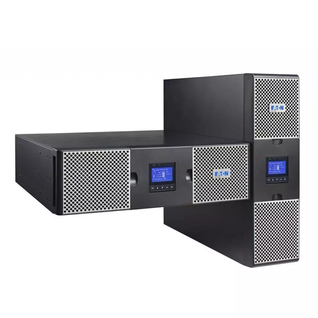 Источник бесперебойного питания Eaton 9PX 2200i RT3U (9103-73789) Источник бесперебойного питания Eaton 9PX 2200i RT3U (9103-73789)