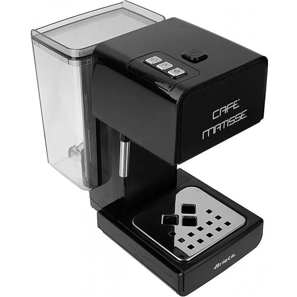 Кофеварка Ariete 1363 BK - 1