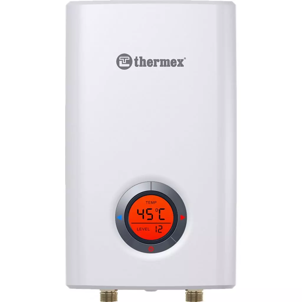 Проточный водонагреватель Thermex Topflow 10000