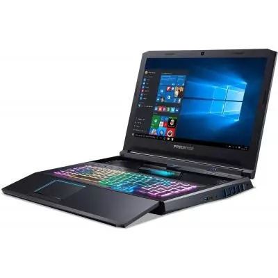 Ноутбук Acer Predator Helios 700 PH717-71 (NH.Q4YEU.012) - 2 Ноутбук Acer Predator Helios 700 PH717-71 (NH.Q4YEU.012) - 2