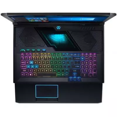Ноутбук Acer Predator Helios 700 PH717-71 (NH.Q4YEU.012) - 3 Ноутбук Acer Predator Helios 700 PH717-71 (NH.Q4YEU.012) - 3
