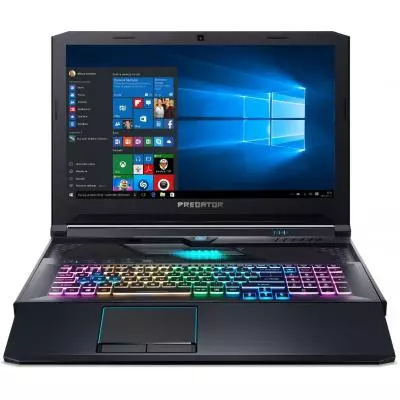 Ноутбук Acer Predator Helios 700 PH717-71 (NH.Q4YEU.012)