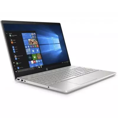 Ноутбук HP Pavilion 15-cw1008ua (8BP47EA) - 1 Ноутбук HP Pavilion 15-cw1008ua (8BP47EA) - 1
