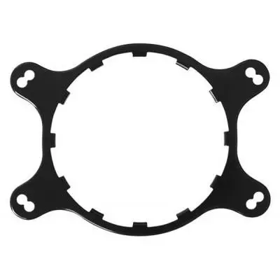 Кулер для процессора ThermalTake Water 3.0 Riing RGB 240 (CL-W107-PL12SW-A) - 6 Кулер для процессора ThermalTake Water 3.0 Riing RGB 240 (CL-W107-PL12SW-A) - 6