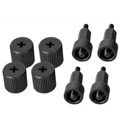 Кулер для процессора ThermalTake Water 3.0 Riing RGB 240 (CL-W107-PL12SW-A) - 7 Кулер для процессора ThermalTake Water 3.0 Riing RGB 240 (CL-W107-PL12SW-A) - 7