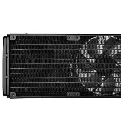 Система водного охлаждения ThermalTake Water 3.0 Riing RGB 360 (CL-W108-PL12SW-A) - 9 Система водного охлаждения ThermalTake Water 3.0 Riing RGB 360 (CL-W108-PL12SW-A) - 9