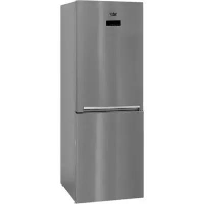 Холодильник BEKO RCNA365E30ZX