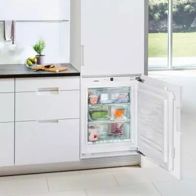 Морозильная камера Liebherr IG 1024 - 4 Морозильная камера Liebherr IG 1024 - 4