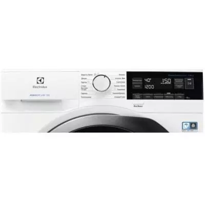 Стиральная машина Electrolux EW7F3R48S - 3 Стиральная машина Electrolux EW7F3R48S - 3
