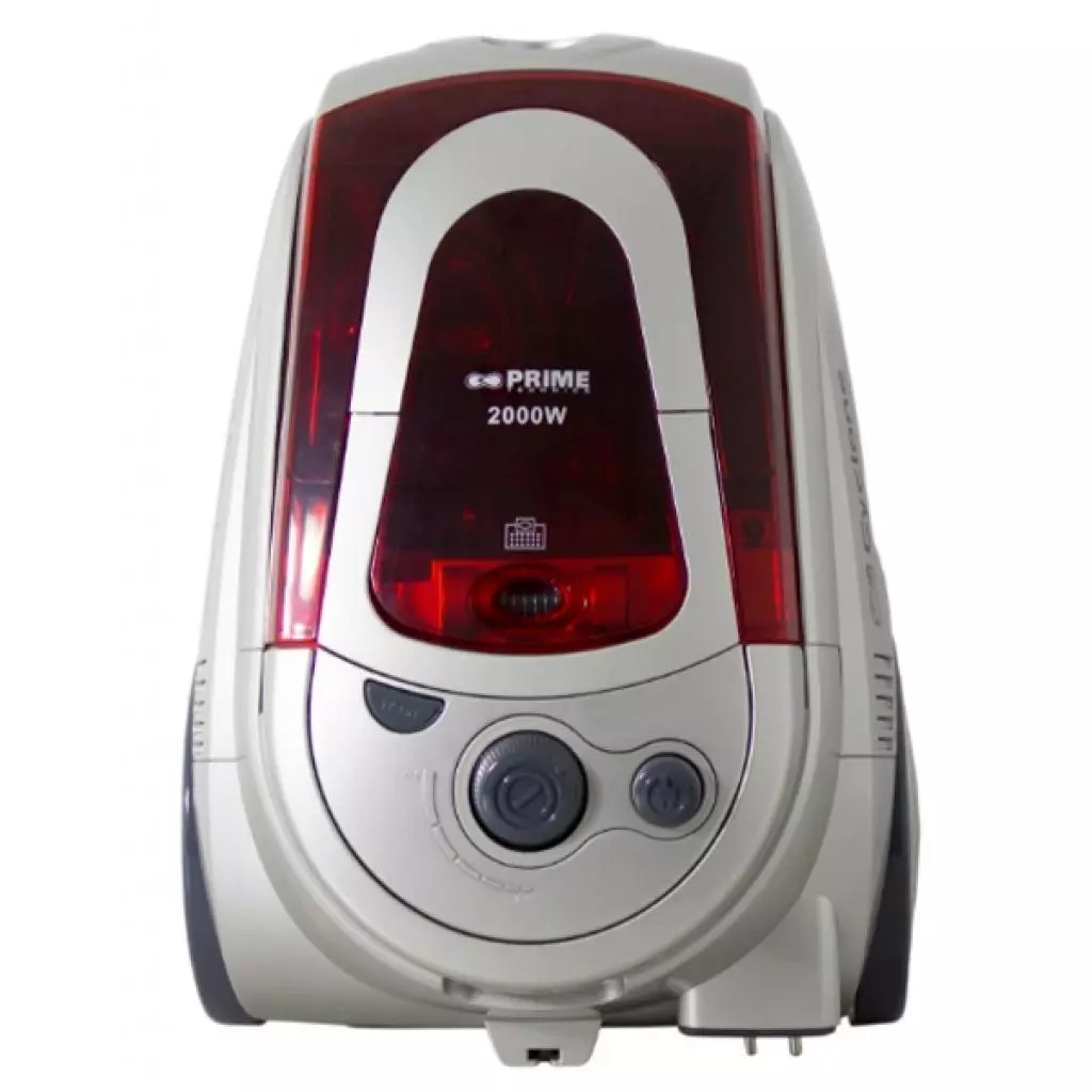 Пылесос PRIME Technics PVC 2022 CR - 1 Пылесос PRIME Technics PVC 2022 CR - 1