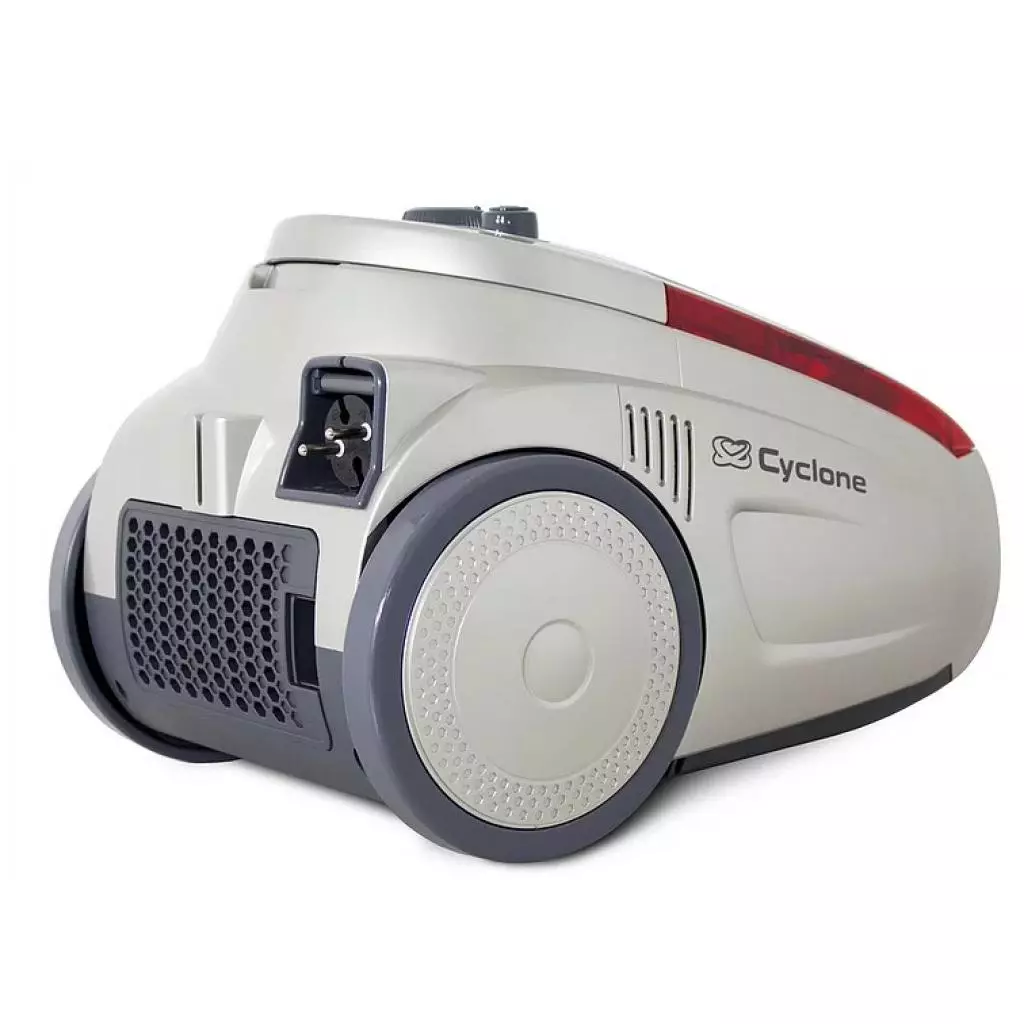 Пылесос PRIME Technics PVC 2022 CR - 2 Пылесос PRIME Technics PVC 2022 CR - 2