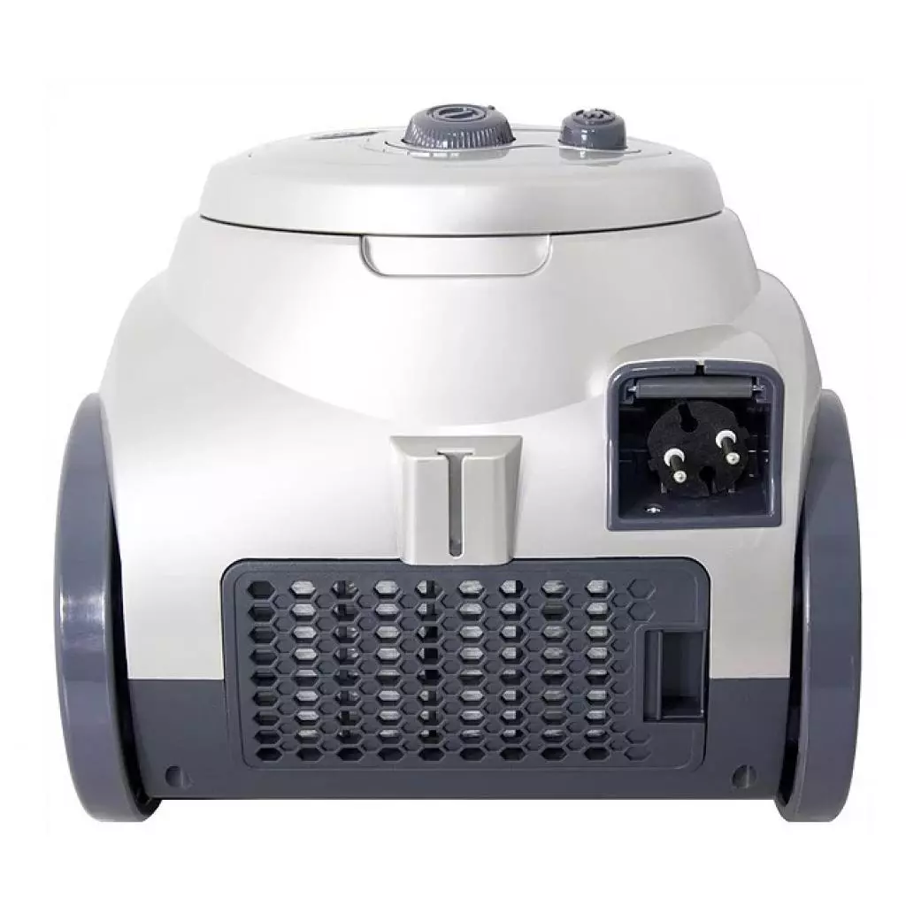 Пылесос PRIME Technics PVC 2022 CR - 4 Пылесос PRIME Technics PVC 2022 CR - 4