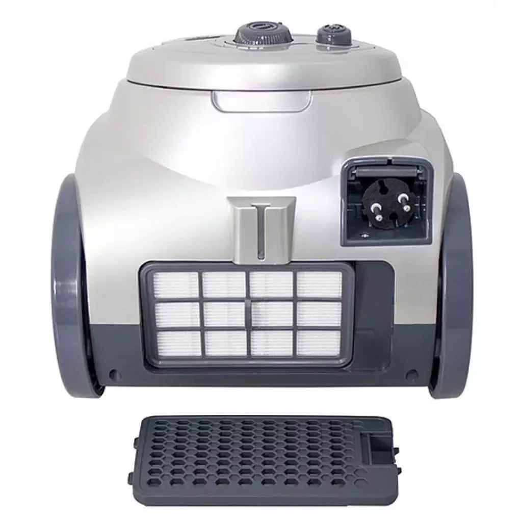 Пылесос PRIME Technics PVC 2022 CR - 5 Пылесос PRIME Technics PVC 2022 CR - 5