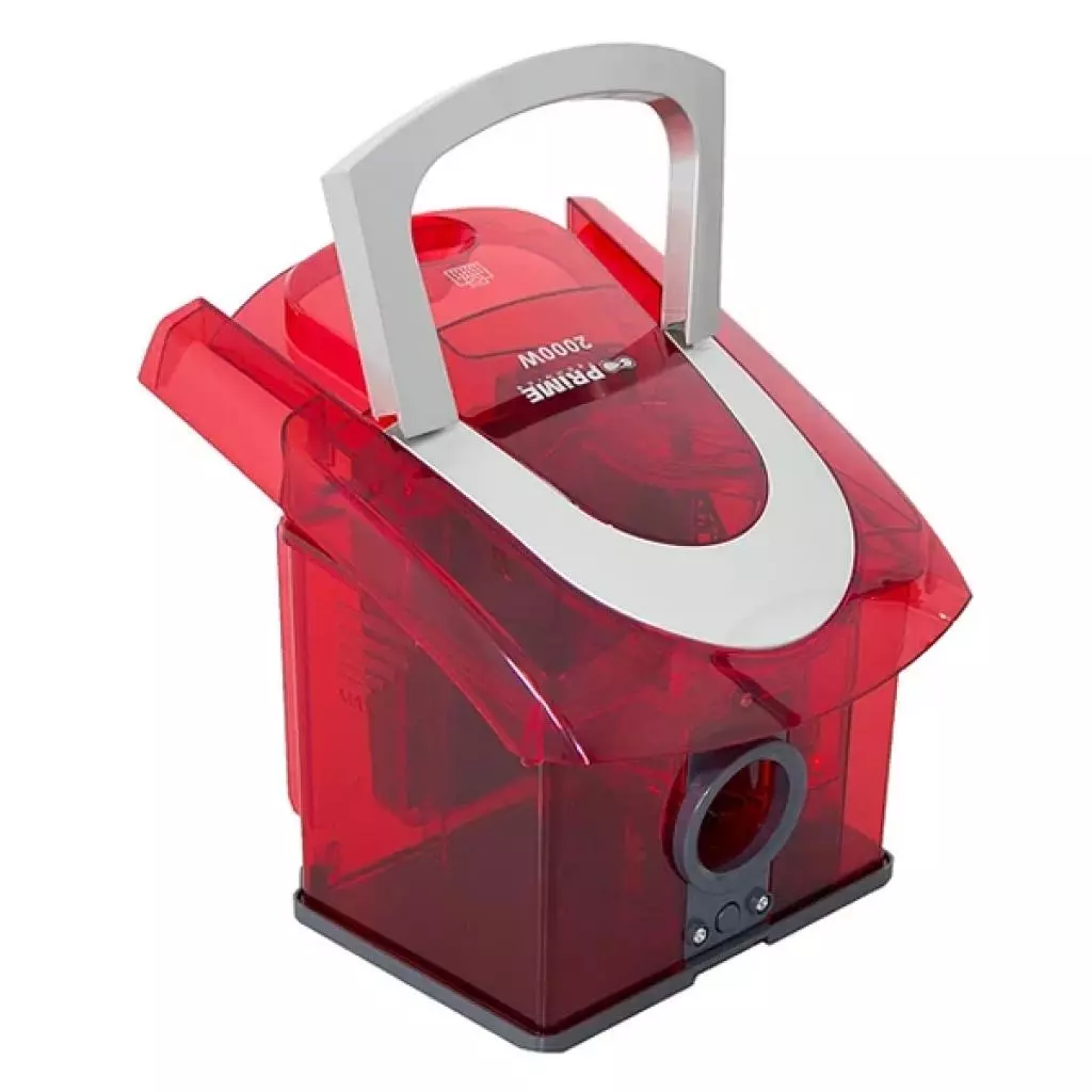 Пылесос PRIME Technics PVC 2022 CR - 6 Пылесос PRIME Technics PVC 2022 CR - 6