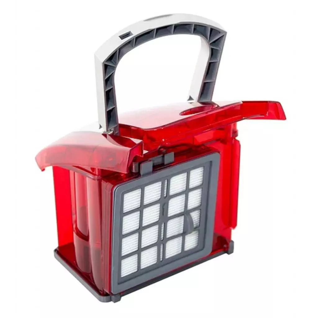 Пылесос PRIME Technics PVC 2022 CR - 7 Пылесос PRIME Technics PVC 2022 CR - 7