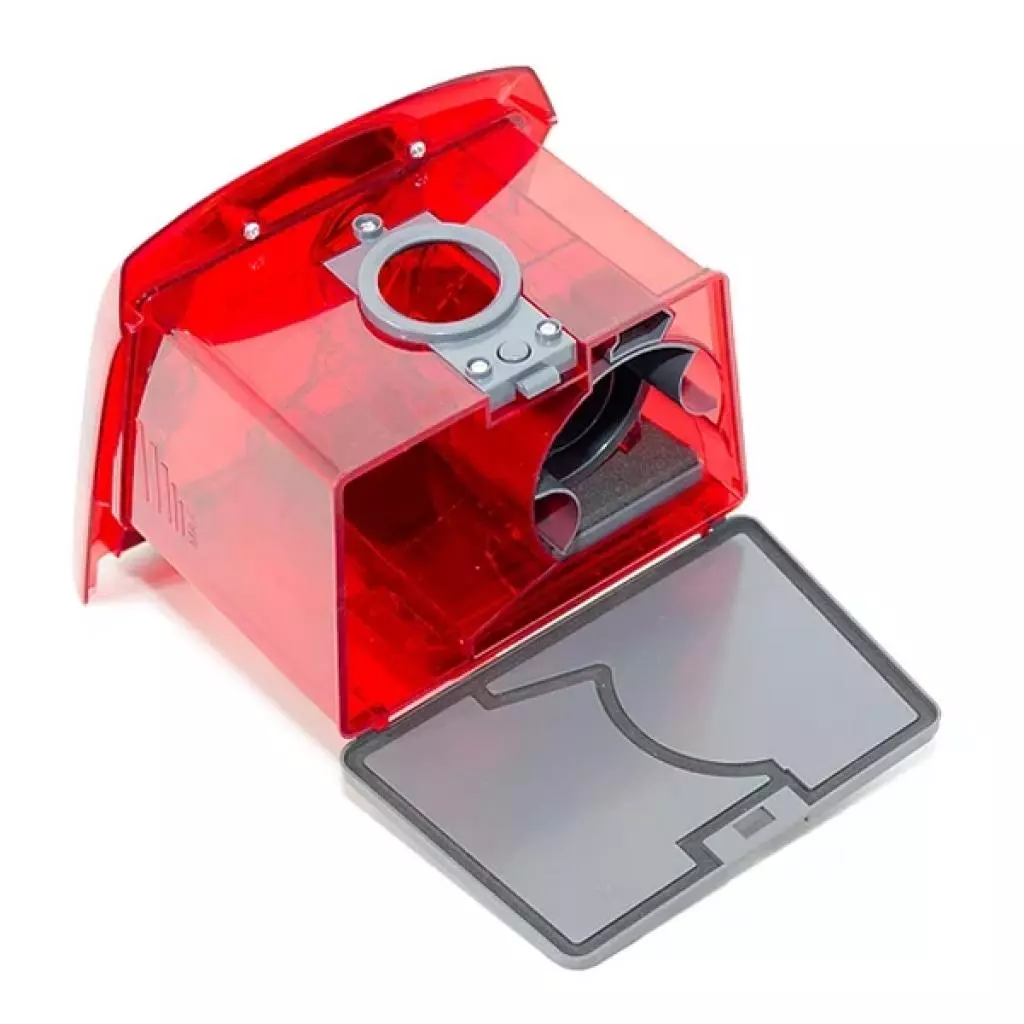 Пылесос PRIME Technics PVC 2022 CR - 8 Пылесос PRIME Technics PVC 2022 CR - 8