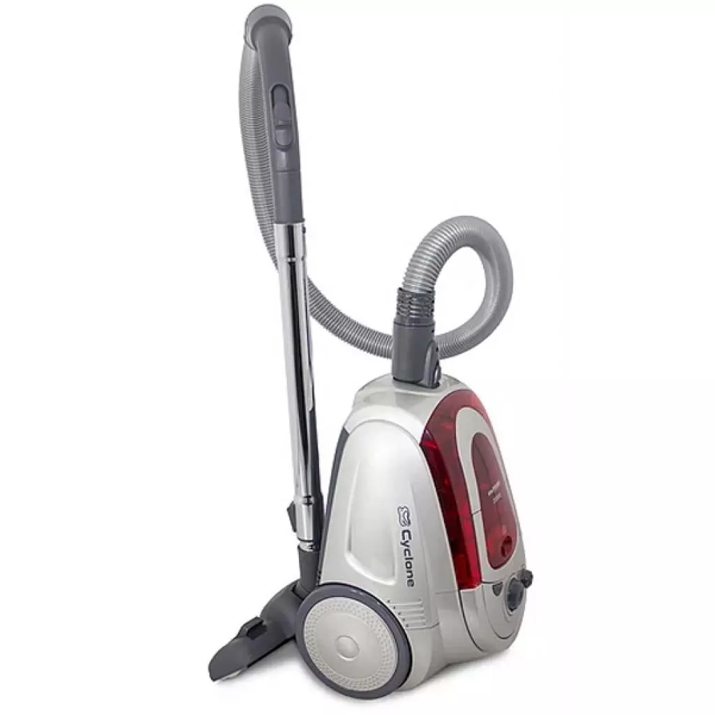 Пылесос PRIME Technics PVC 2022 CR - 10 Пылесос PRIME Technics PVC 2022 CR - 10