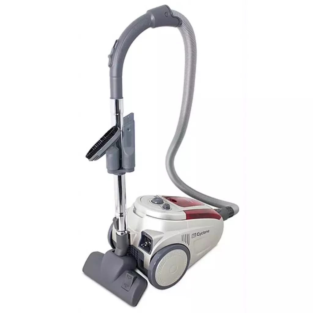 Пылесос PRIME Technics PVC 2022 CR - 11 Пылесос PRIME Technics PVC 2022 CR - 11