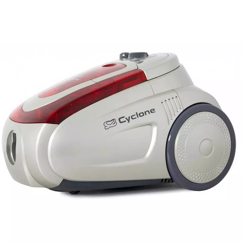 Пылесос PRIME Technics PVC 2022 CR