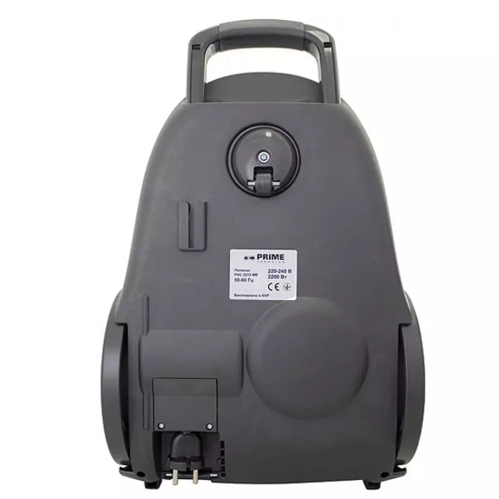 Пылесос PRIME Technics PVC 2213 MB - 4 Пылесос PRIME Technics PVC 2213 MB - 4