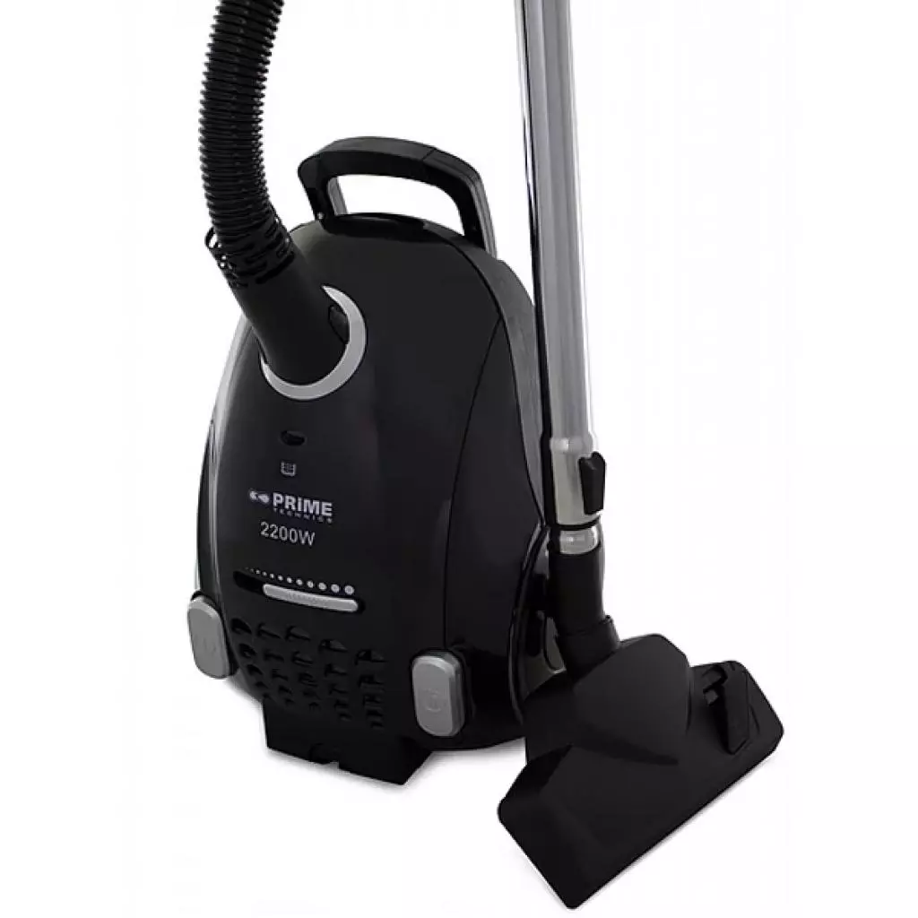 Пылесос PRIME Technics PVC 2213 MB - 7 Пылесос PRIME Technics PVC 2213 MB - 7