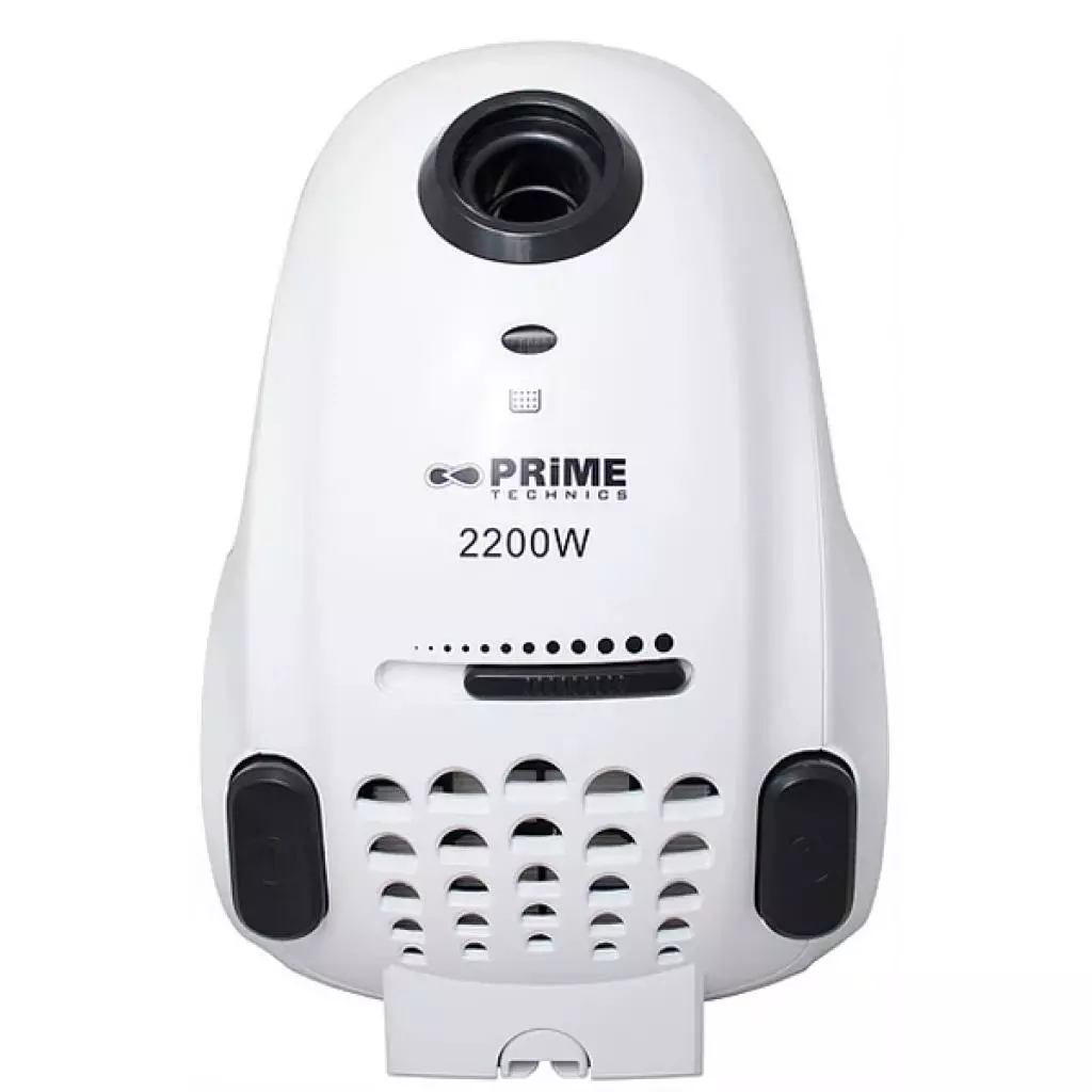 Пылесос PRIME Technics PVC 2213 MW - 1