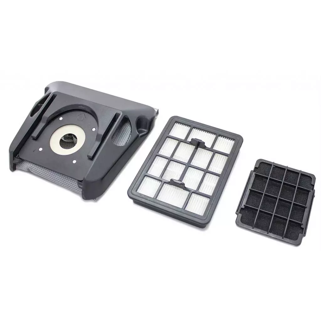 Пылесос PRIME Technics PVC 2213 MW - 3