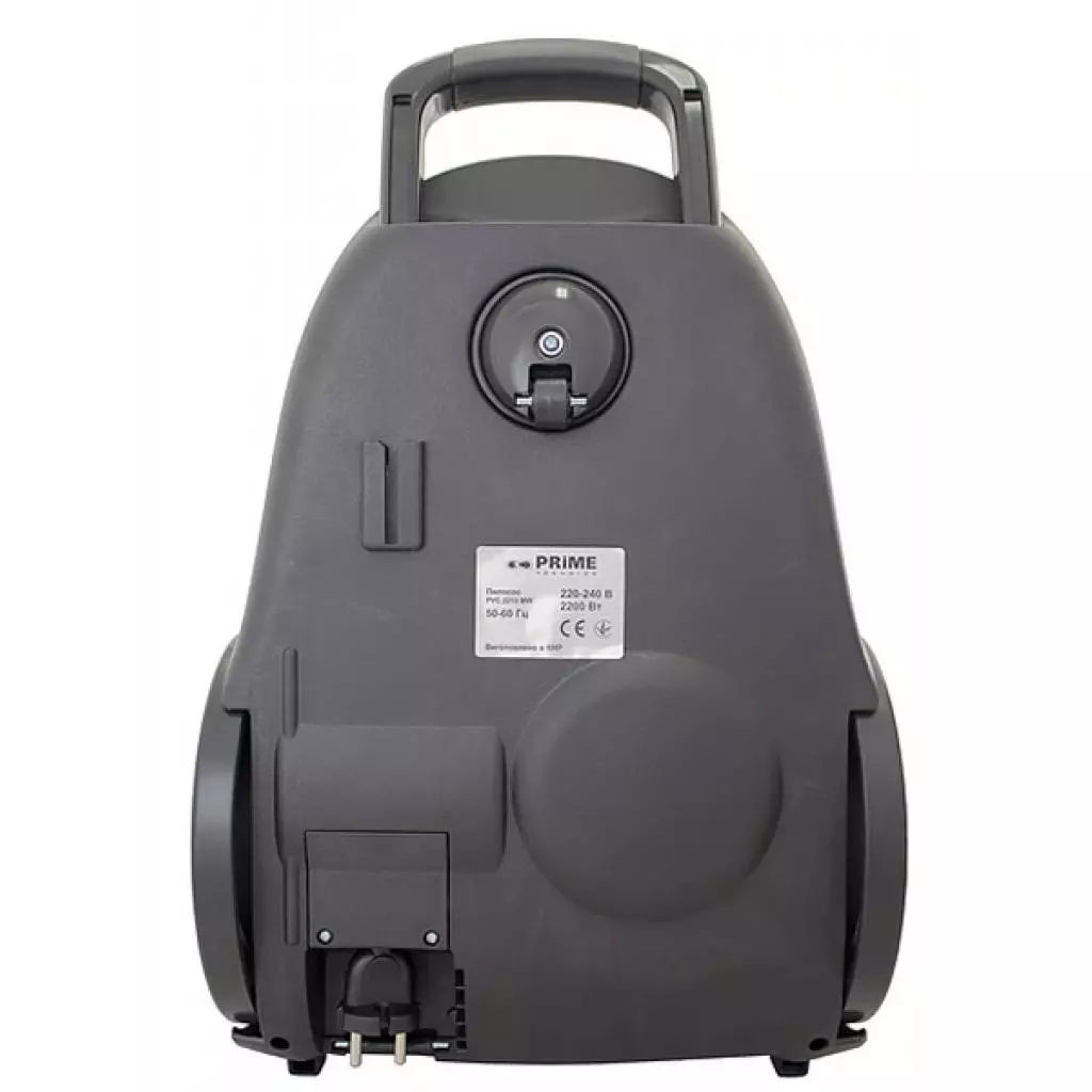 Пылесос PRIME Technics PVC 2213 MW - 5