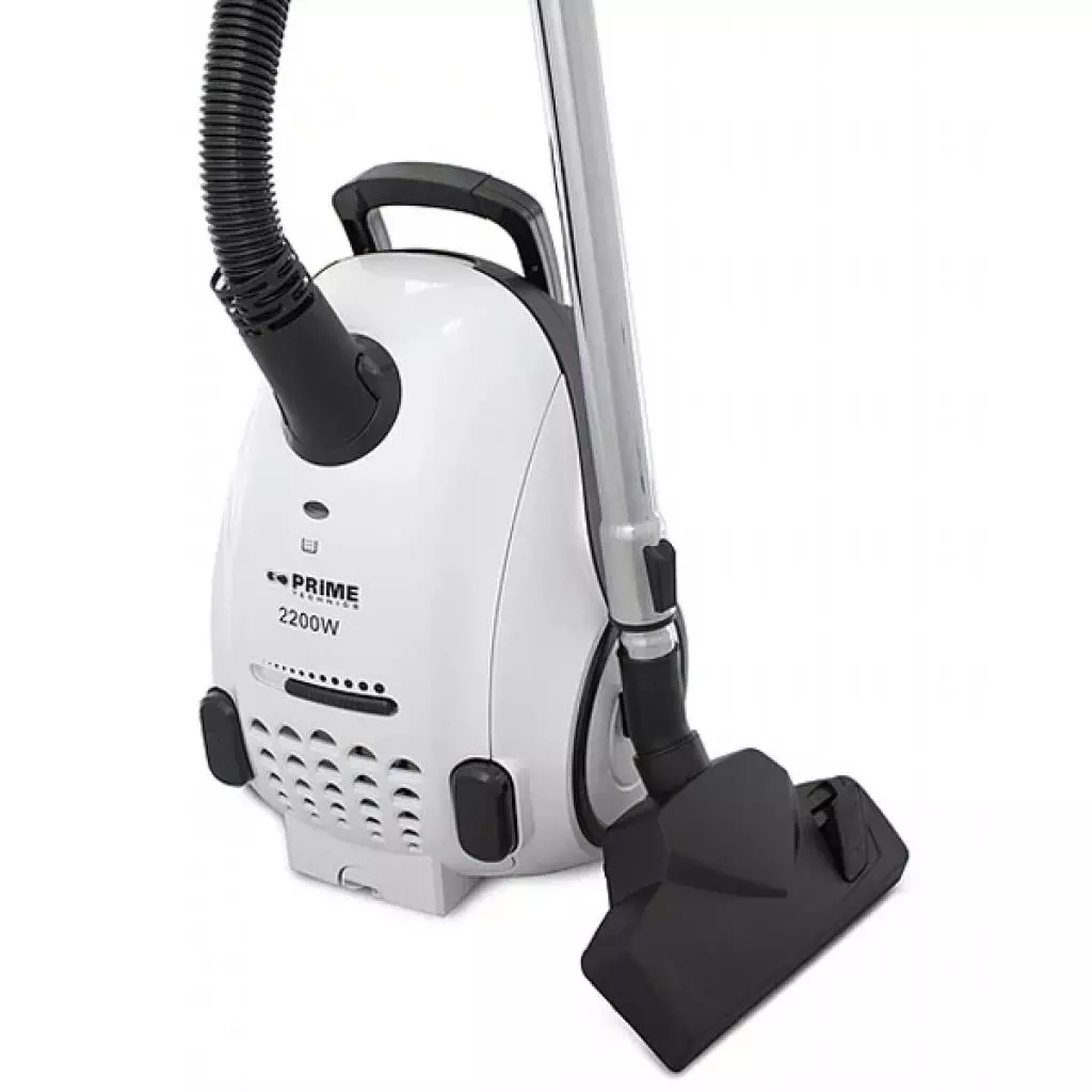 Пылесос PRIME Technics PVC 2213 MW - 8