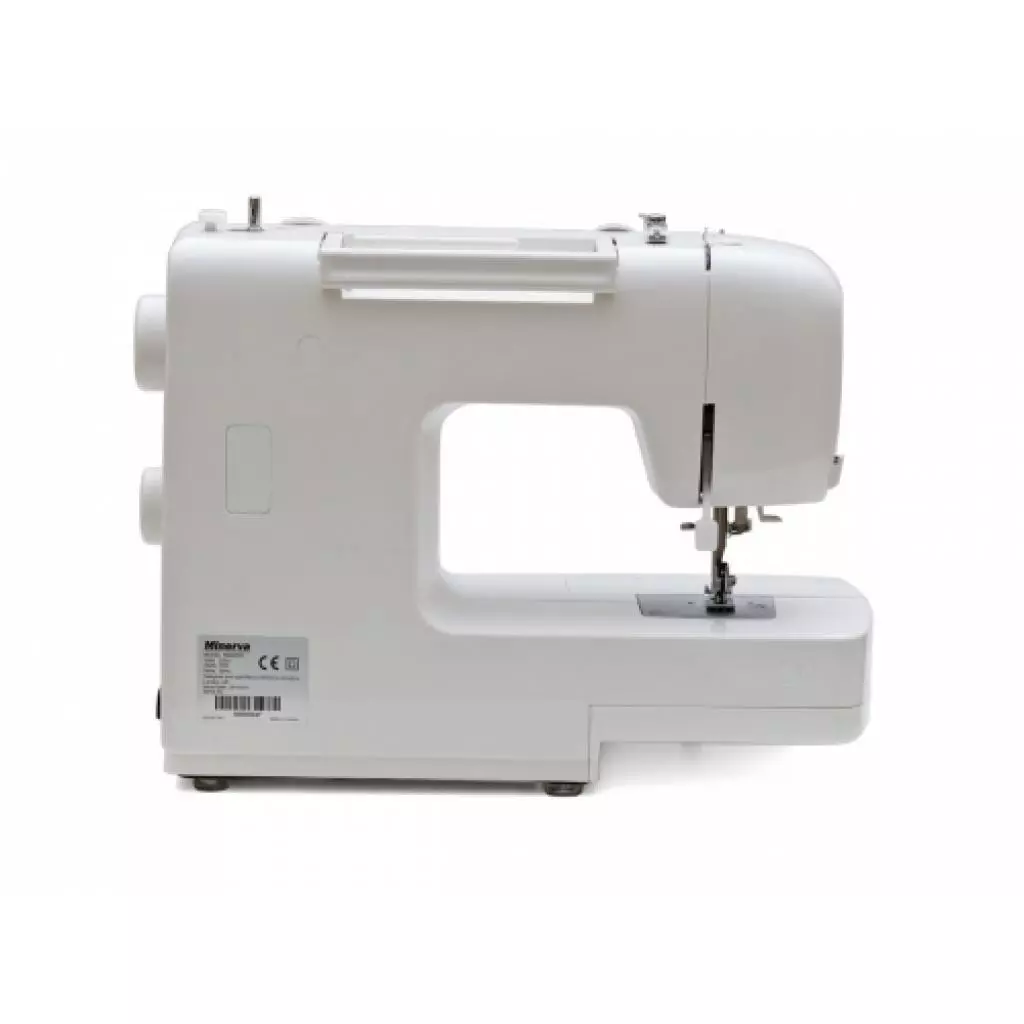 Швейная машина Minerva NEXT 232D (NEXT232D) - 3 Швейная машина Minerva NEXT 232D (NEXT232D) - 3