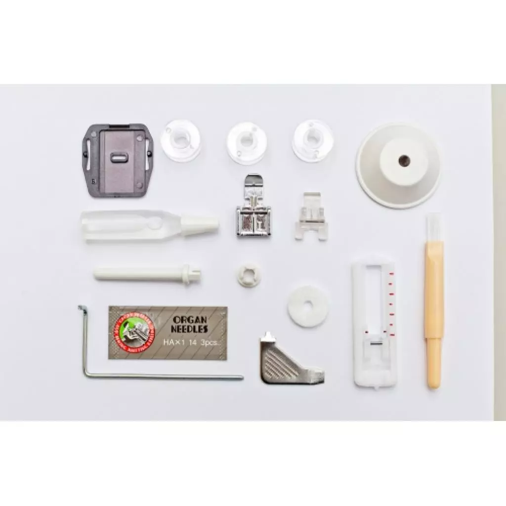 Швейная машина Minerva NEXT 232D (NEXT232D) - 5 Швейная машина Minerva NEXT 232D (NEXT232D) - 5