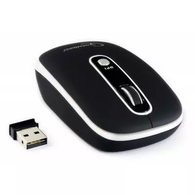 Мышка GEMBIRD MUSW-103 - 1