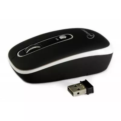 Мышка GEMBIRD MUSW-103 - 2