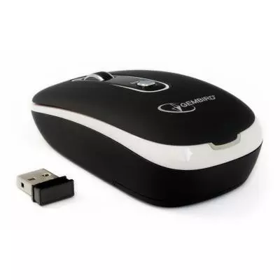 Мышка GEMBIRD MUSW-103 - 3