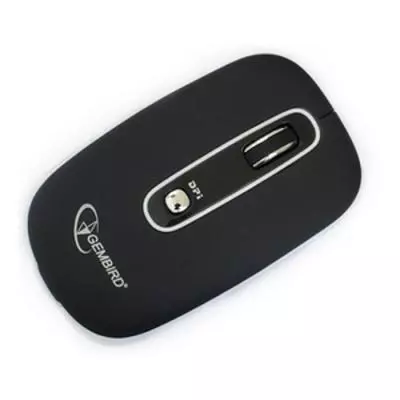 Мышка GEMBIRD MUSW-103 - 4