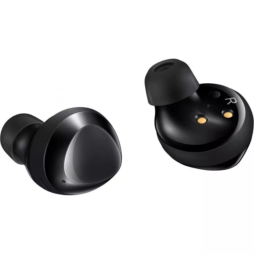 Наушники Samsung Galaxy Buds+ Black (SM-R175NZKASEK) - 1
