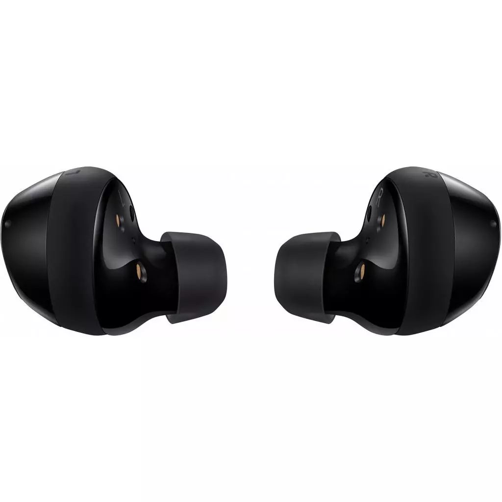 Наушники Samsung Galaxy Buds+ Black (SM-R175NZKASEK) - 3