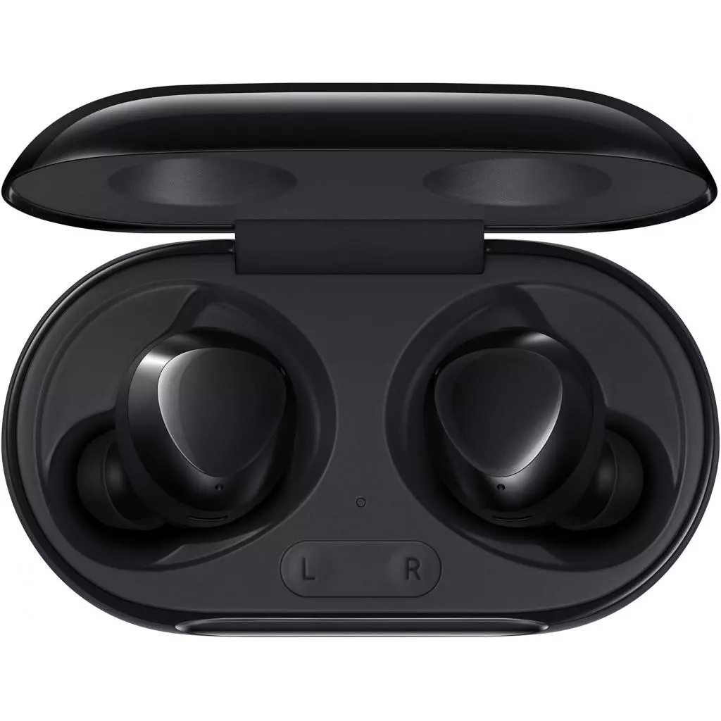 Наушники Samsung Galaxy Buds+ Black (SM-R175NZKASEK) - 4
