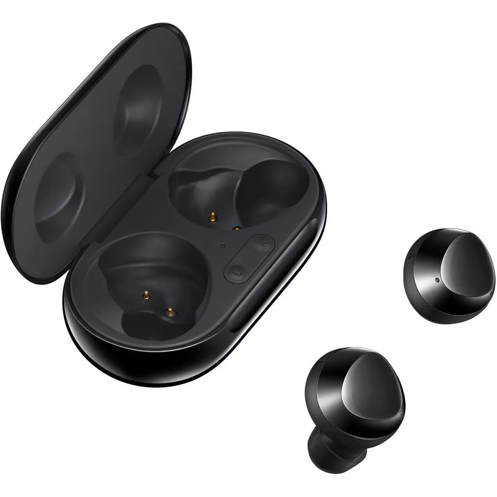 Наушники Samsung Galaxy Buds+ Black (SM-R175NZKASEK) - 5